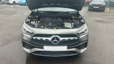 Mercedes-Benz GLA 200d AMG Line Executive 5dr Auto Diesel Hatchback